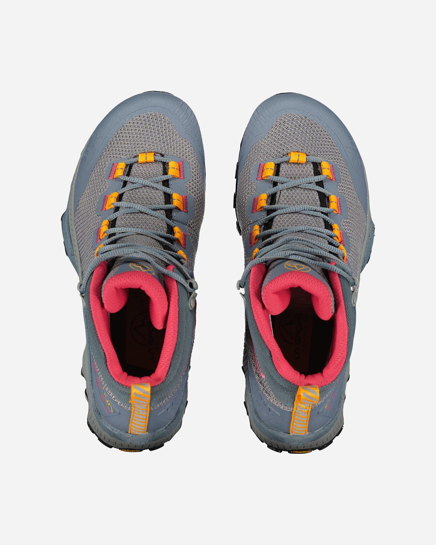 Buty trekkingowe La Sportiva Tx Hike Mid Gtx W 34T903408