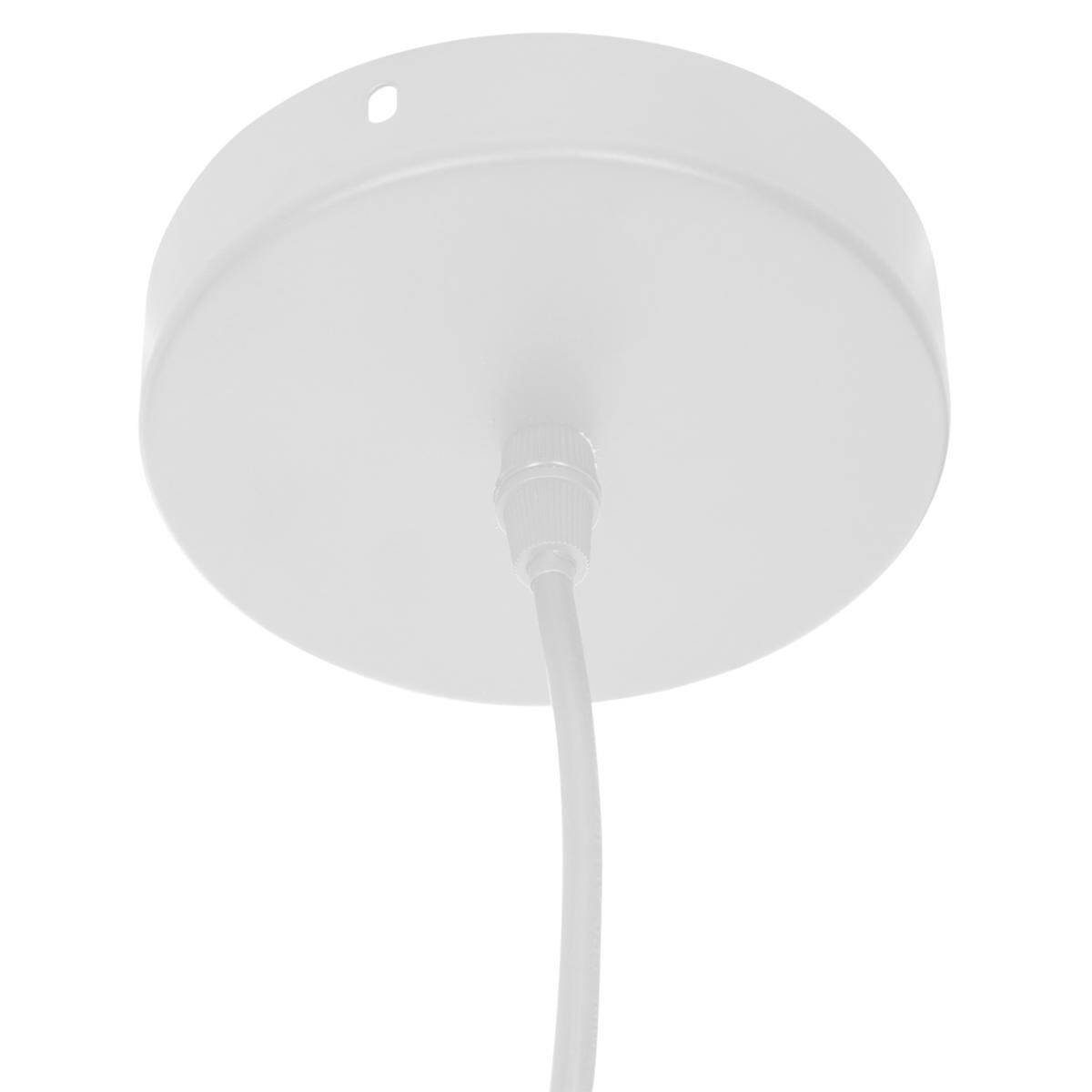Atmosphera Créateur d'intérieur Pendelleuchte, Leuchte mit Dekofunktion, ohne Leuchtmittel