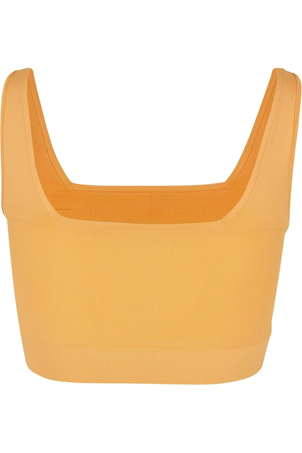Urban Classics  Damen Ladies Recycled Squared Sports Bra