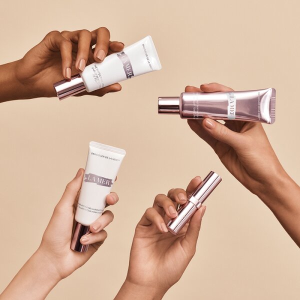 La Mer The Perfecting Primer Primer