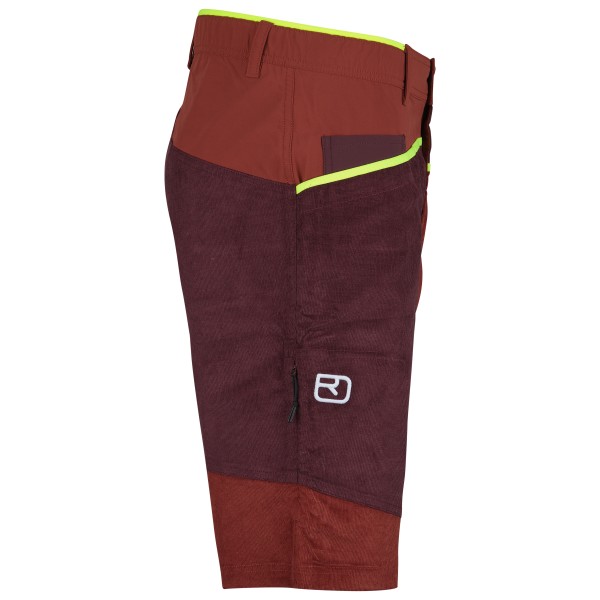Ortovox - Casale Shorts - Kletterhose