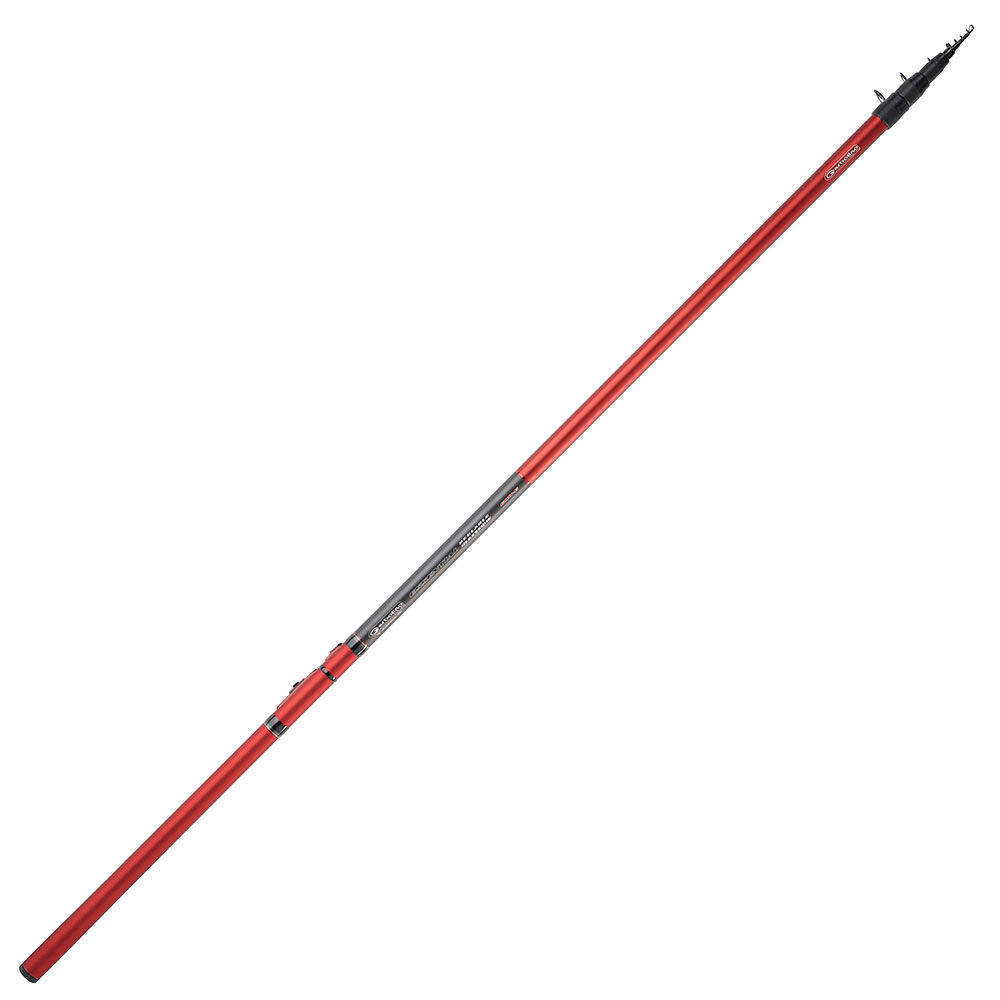 Garbolino Essential R 5m80 teleskooppivapa (max 30g)