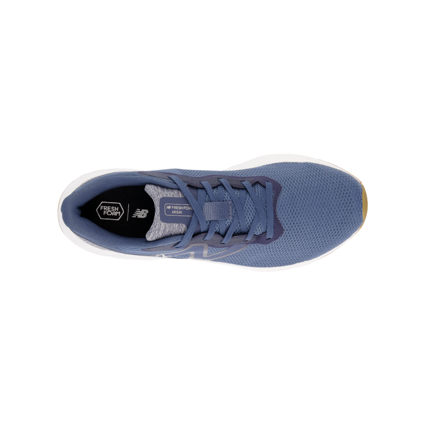 New Balance MARIS Blau FEB4 Laufschuh