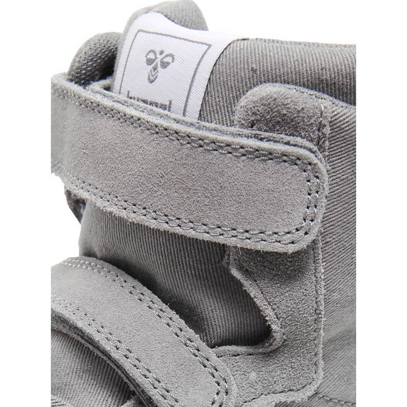 hummel SLIMMER STADIL HIGH JR Sneaker Kinder