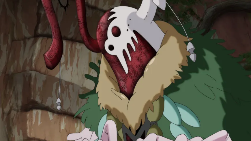Made in Abyss - Staffel 2. Vol.1 - Limited Collector's Edition