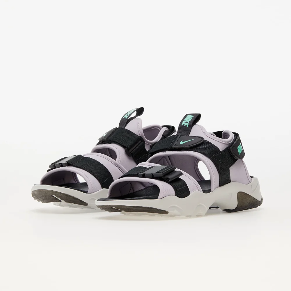 Nike WMNS Canyon Sandal CV5515-500 / lila