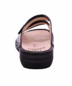 FINN COMFORT Pantoletten schwarz 02554-9002474
