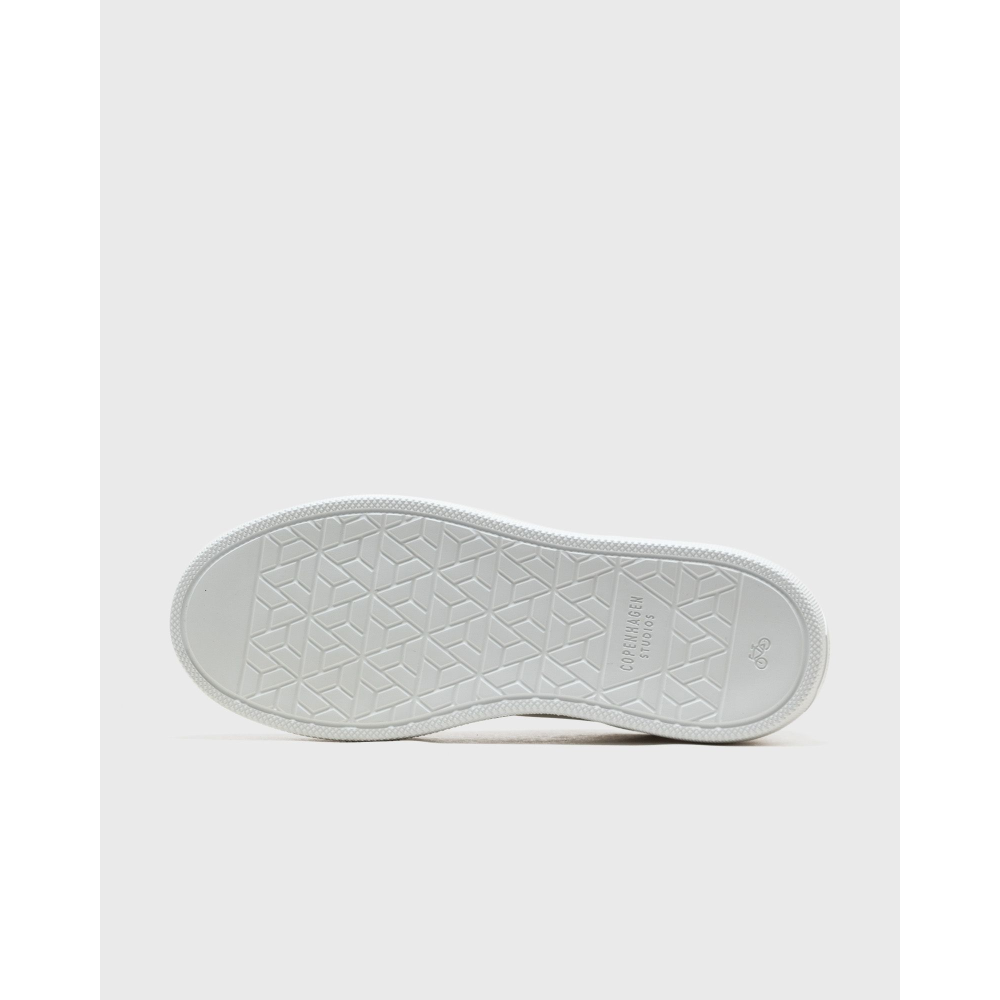 Copenhagen Studios CPH181 Leather Mix CPH181-LEMIWH / weiss
