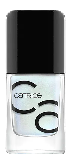 Βερνίκι νυχιών Catrice ICONails, τζελ, 119