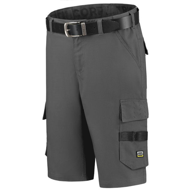 Tricorp 502025 Arbejdsbukser Twill Short
