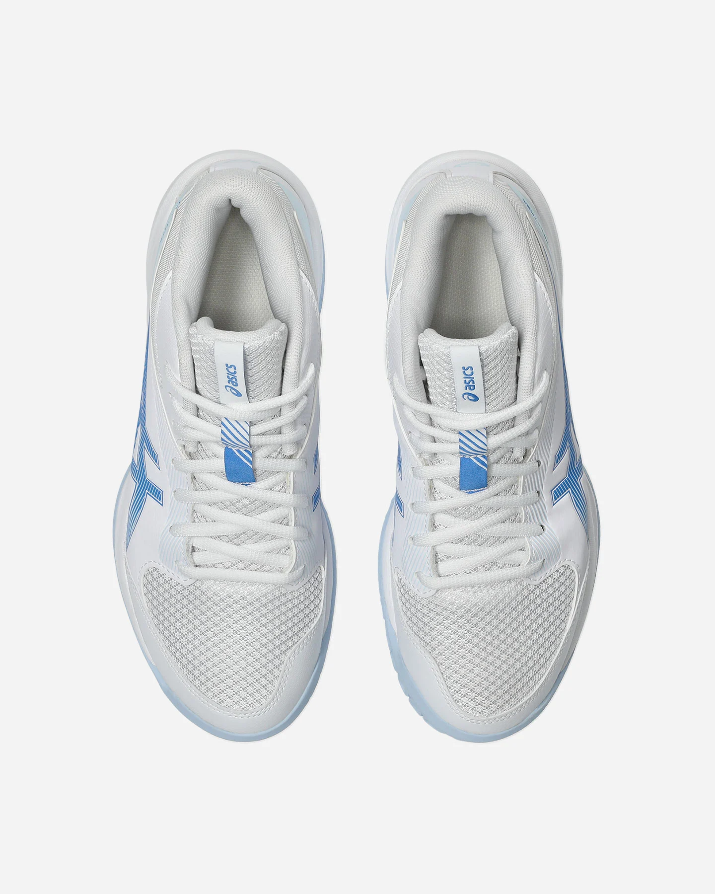 Volejbalová obuv Asics Gel Task 4 Mt W 1072A105-102
