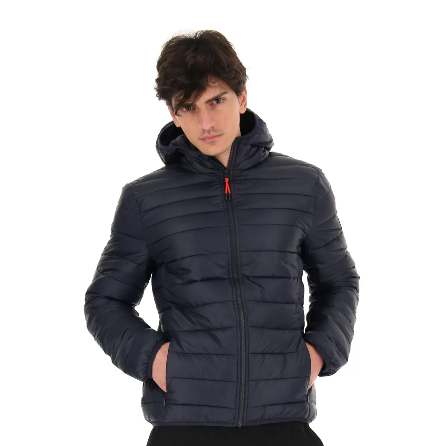 BOMBER CORTINA III HD PAD PL