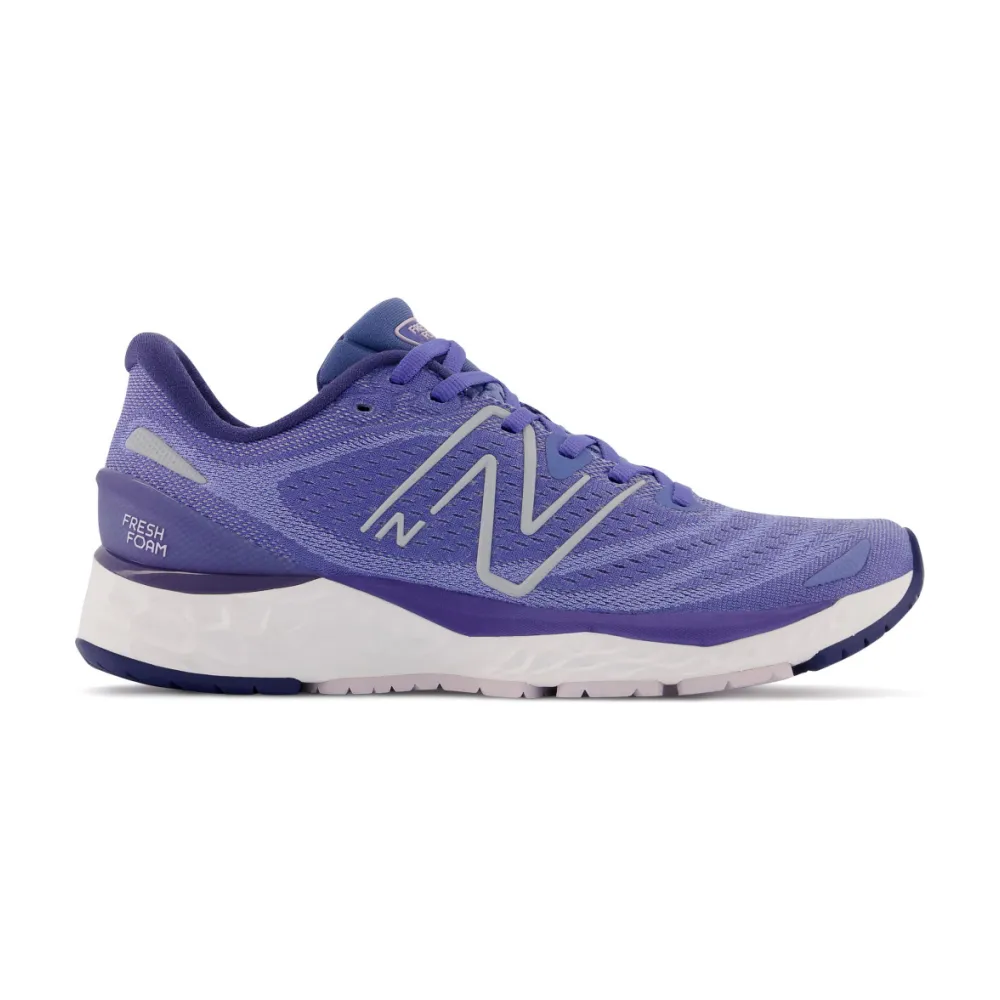 New Balance Solvi Fresh Foam v4 WSOLVGW4-515 / lila