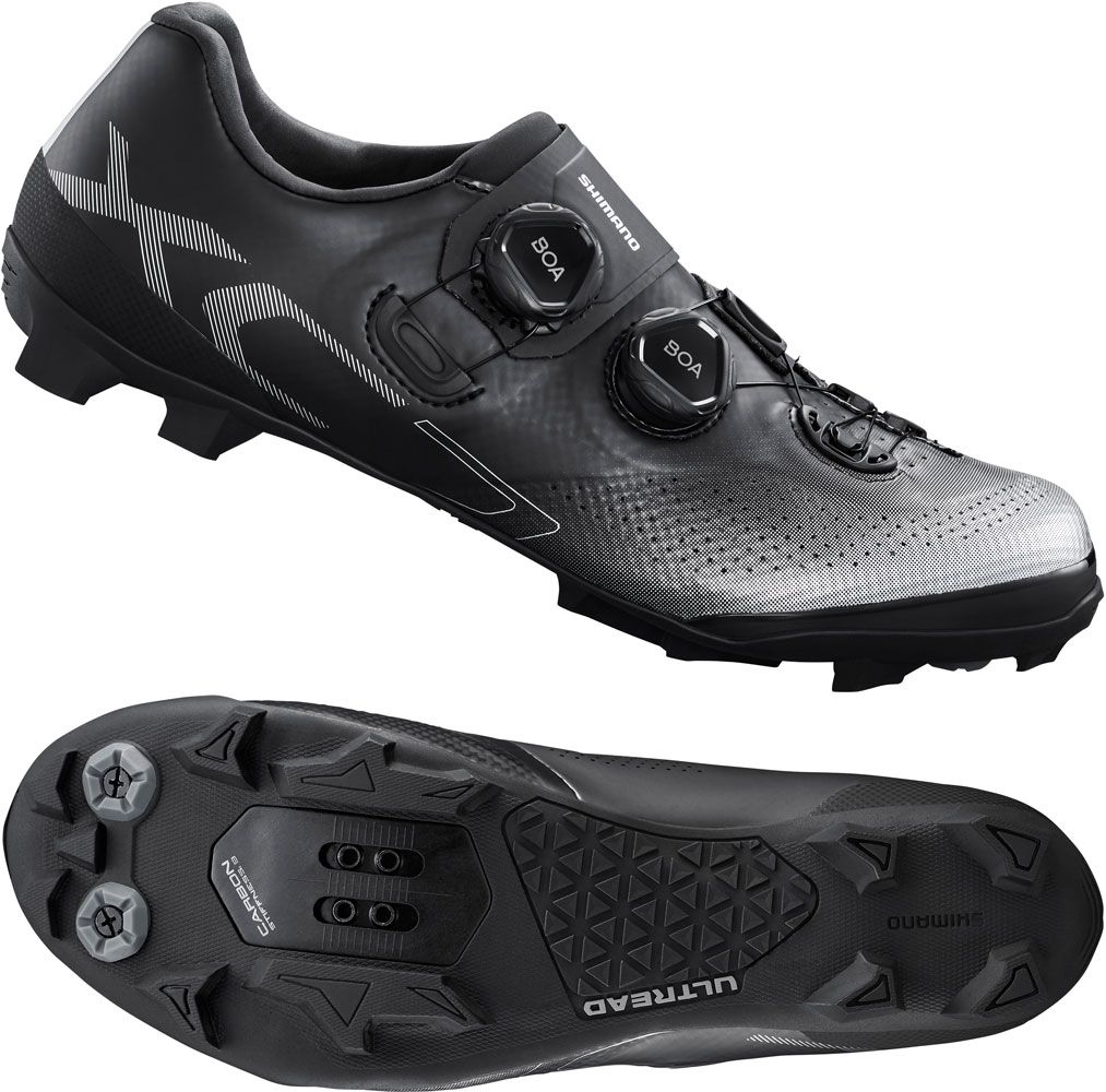 Shimano SH-XC702 - MTB Schuhe breit kaufen | Bike-Discount