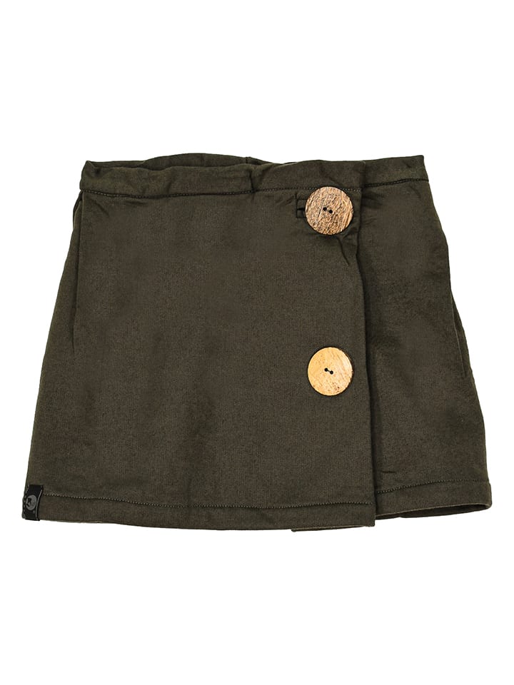 Buff Loop-Schal in Khaki - (L)40 x (B)28 cm günstig kaufen onesize