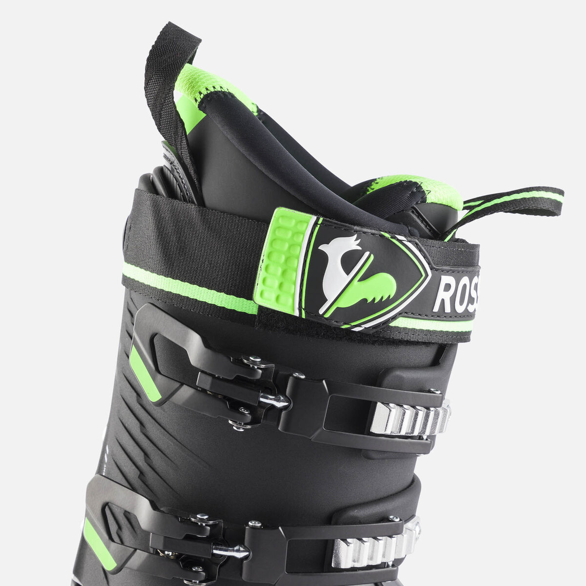 Herren On Piste Skischuhe HI-Speed 120 HV Gw