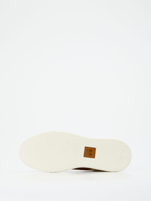 Sneaker-46613920007 La Martina