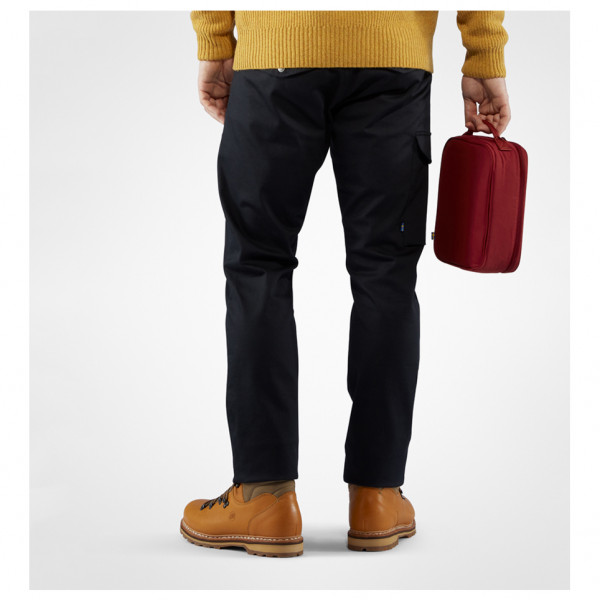 Fjällräven - Kånken Mini Cooler 25 - Kühltasche
