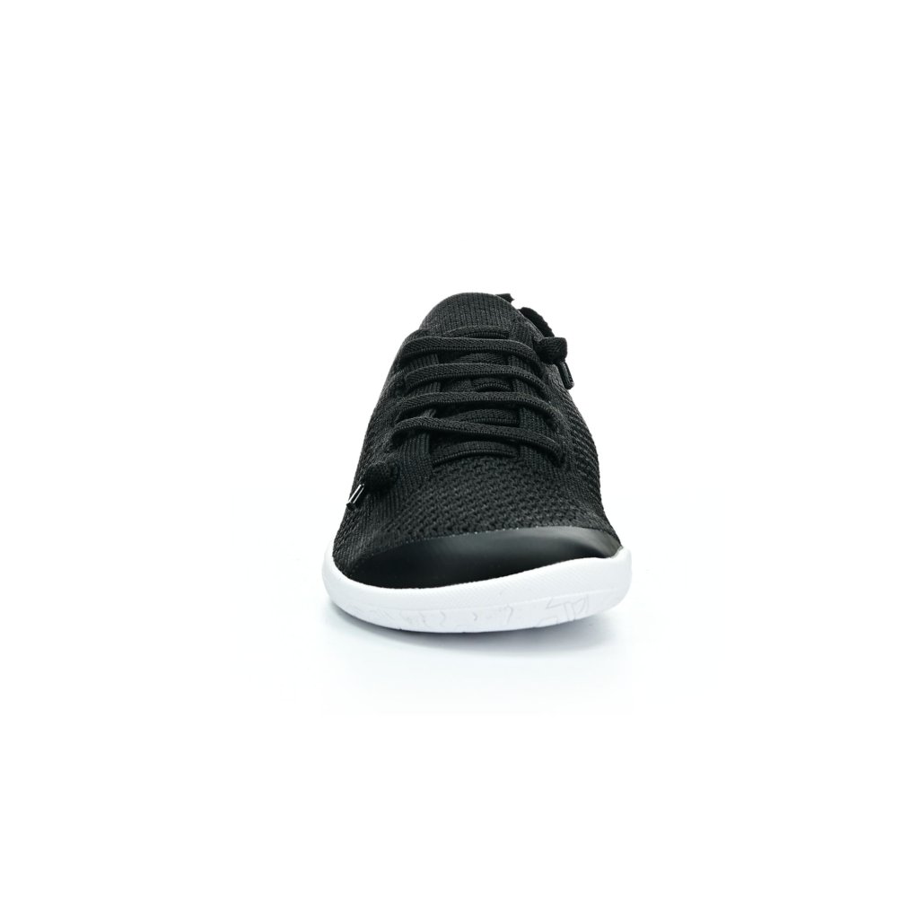 Reima Astelu Black Barfuß-Sneakers