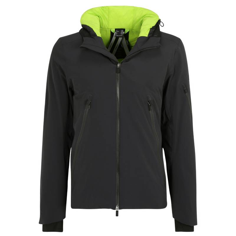 RH+ 4 Elements Padded Funktionsjacke Herren