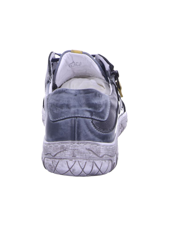 Krisbut Schnürhalbschuh in grau günstig kaufen
