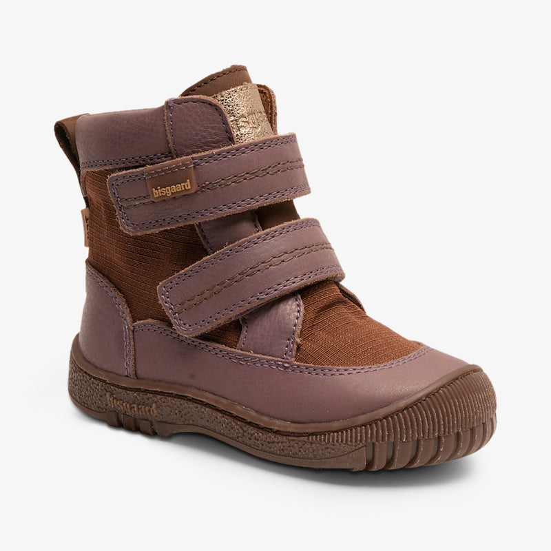 huxie tex plum - Violett