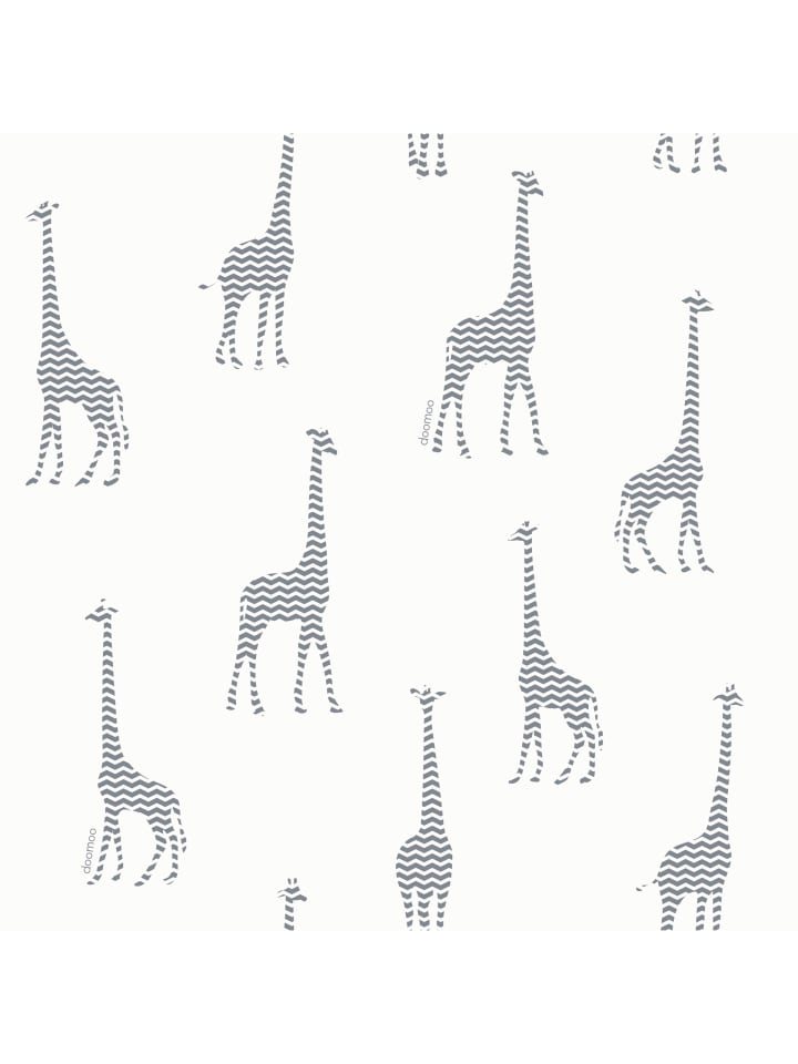 doomoo Babydecke Dream „Giraffe