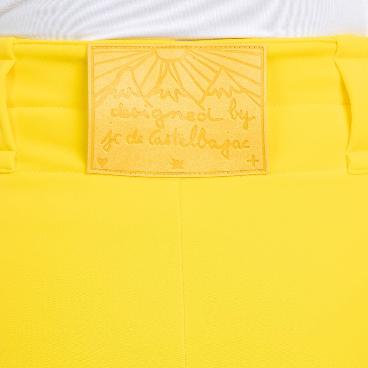 Damen-Softshellhose JCC Sirius