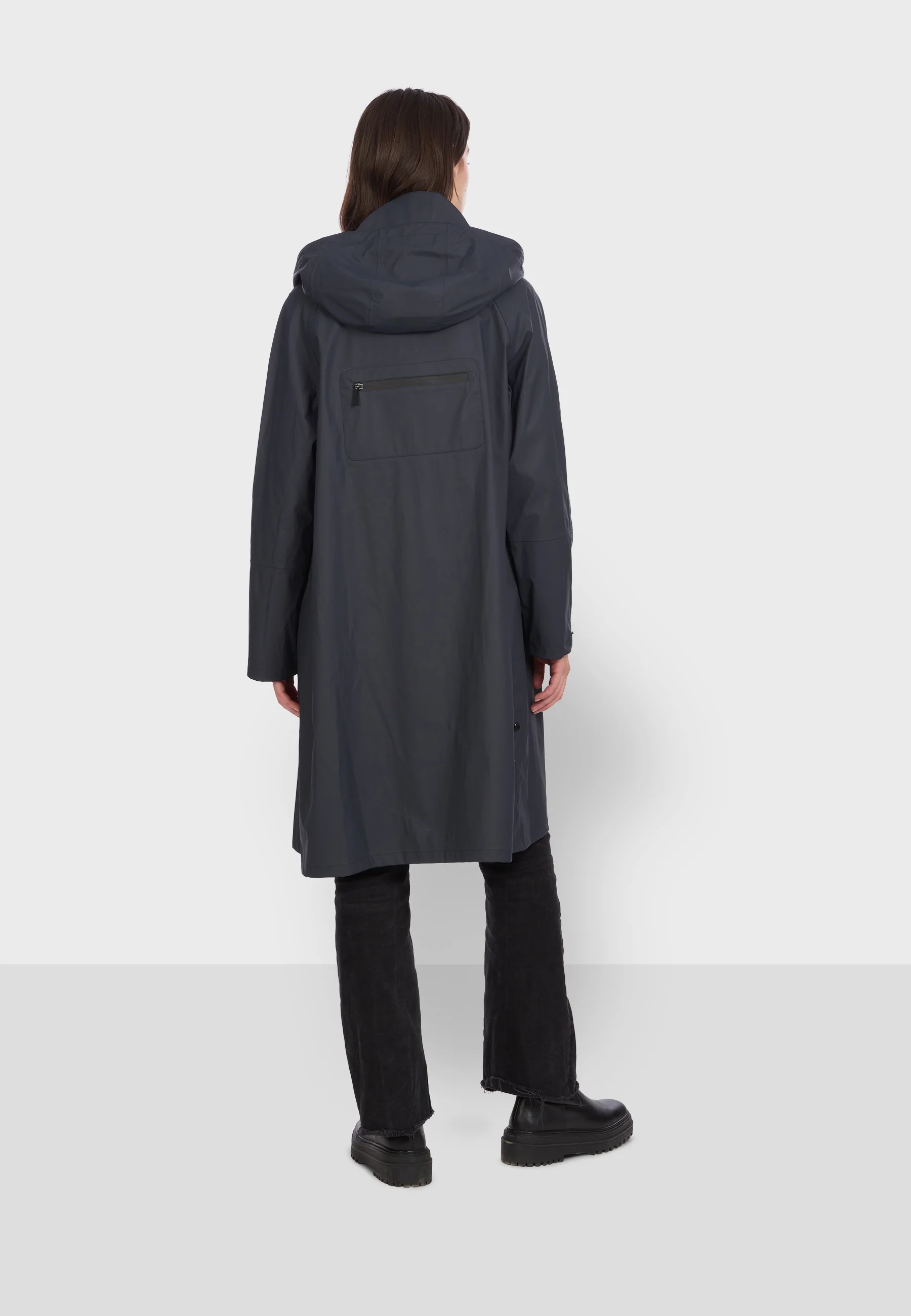 Oakwood DELUGE - Parka