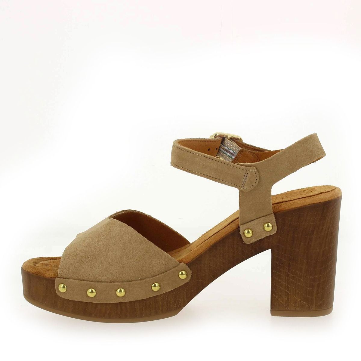 Unisa  TACO - Taupe