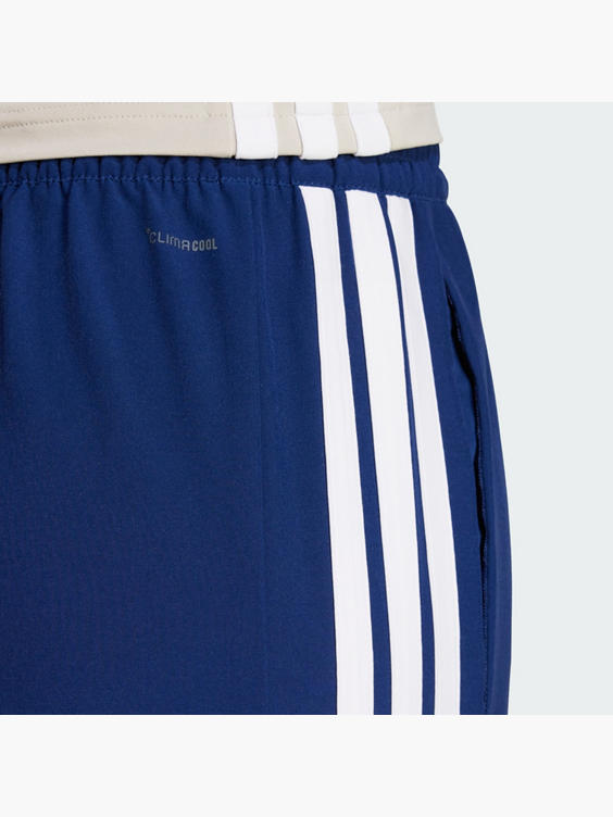 adidas Train Essentials 3-Streifen Woven Hose
