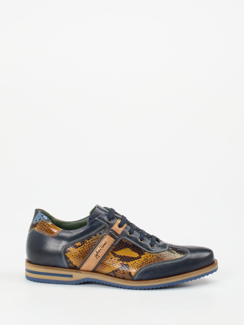 Sneaker-46619910020 Galizio Torresi