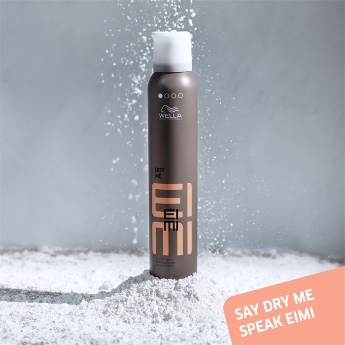 Dry Me Trockenshampoo