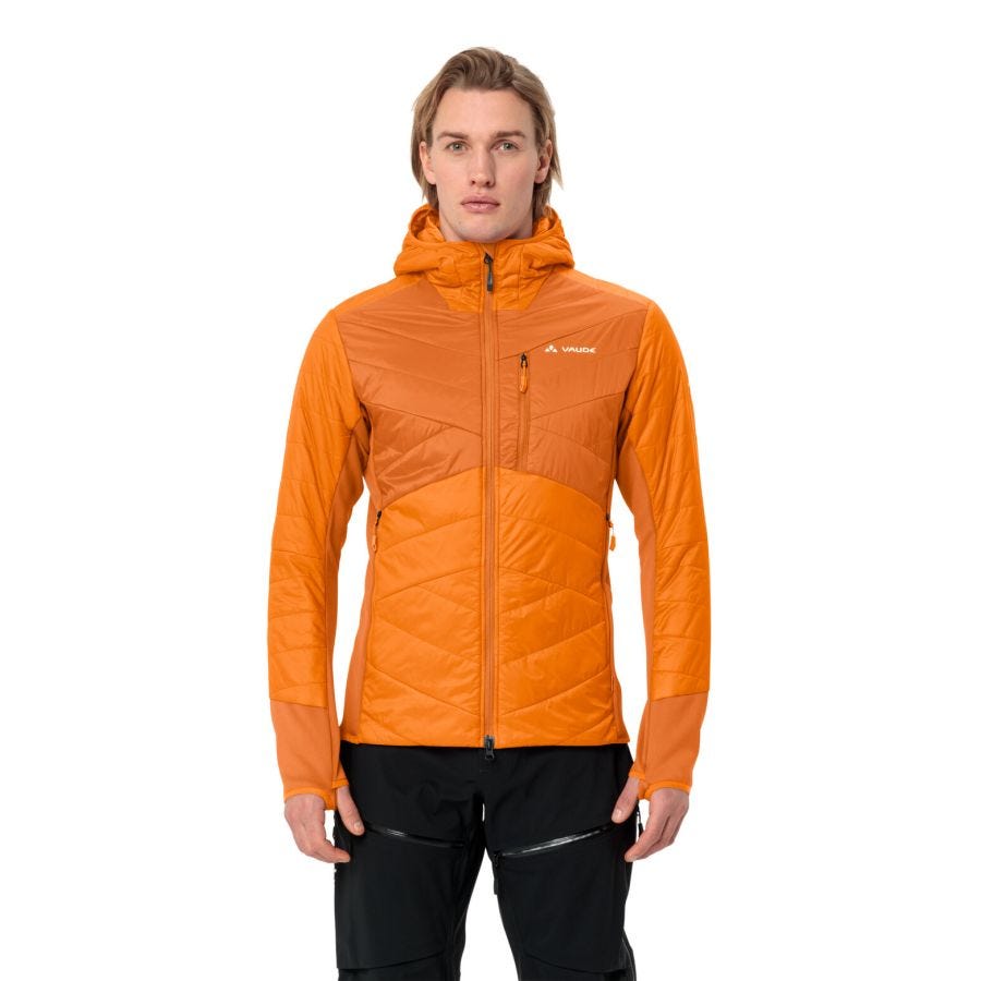 Sesvenna Isolierende Jacke Herren