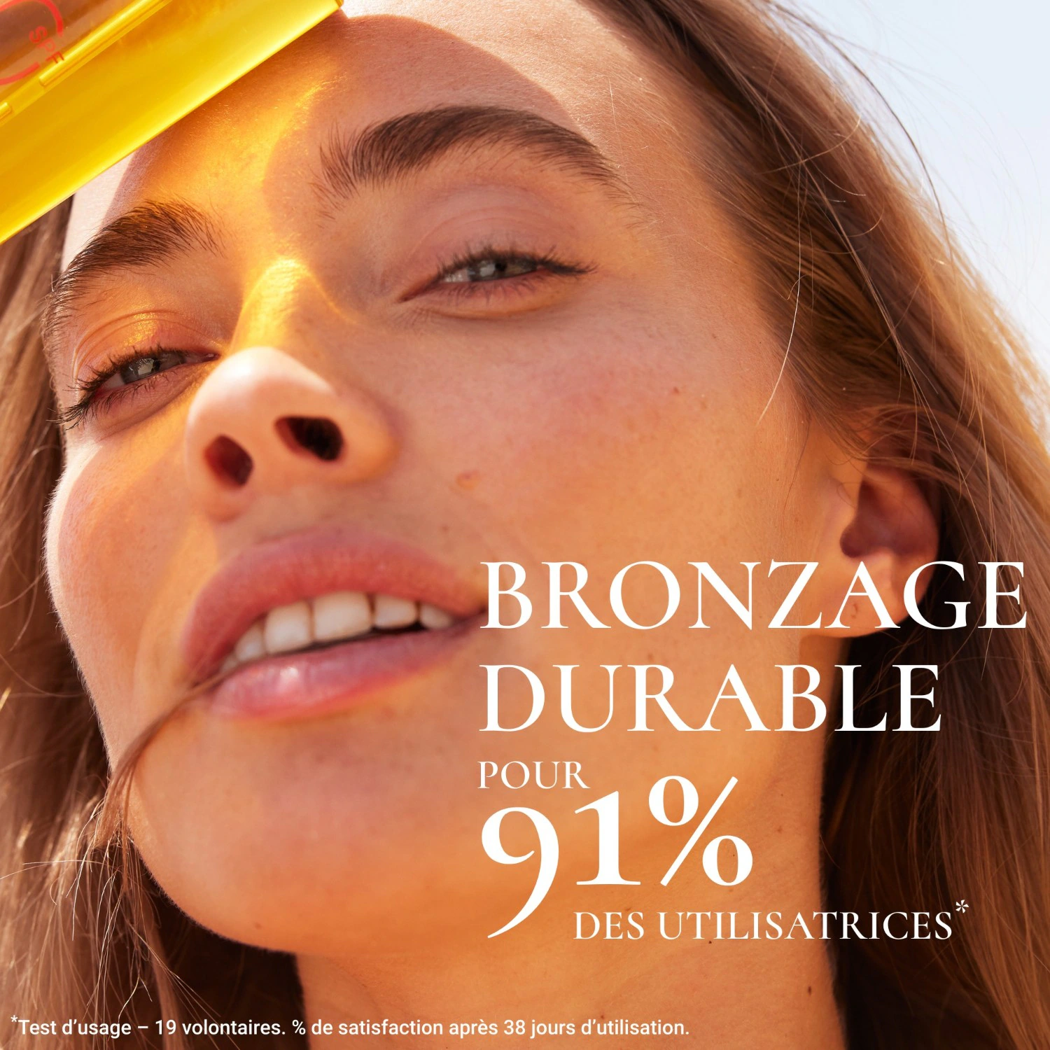 NUXE Olio Solare ad Alta Protezione SPF30