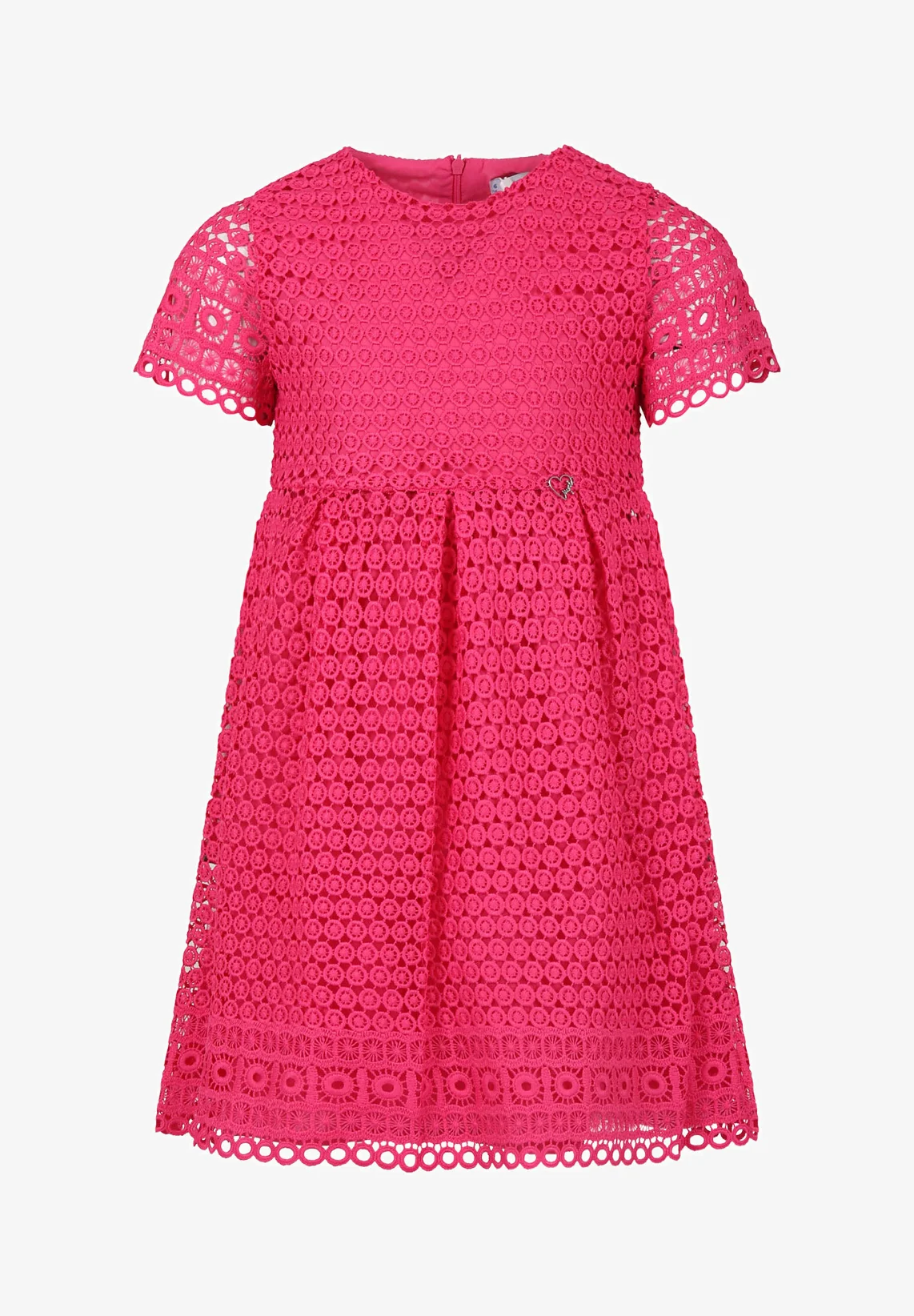 Vestido de verano de la alcaldía