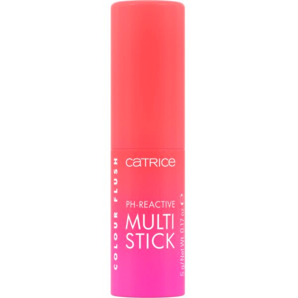 Catrice Colour Flush 010 Pretty in Pink PH-Reactive -monitoimipuikko 5g