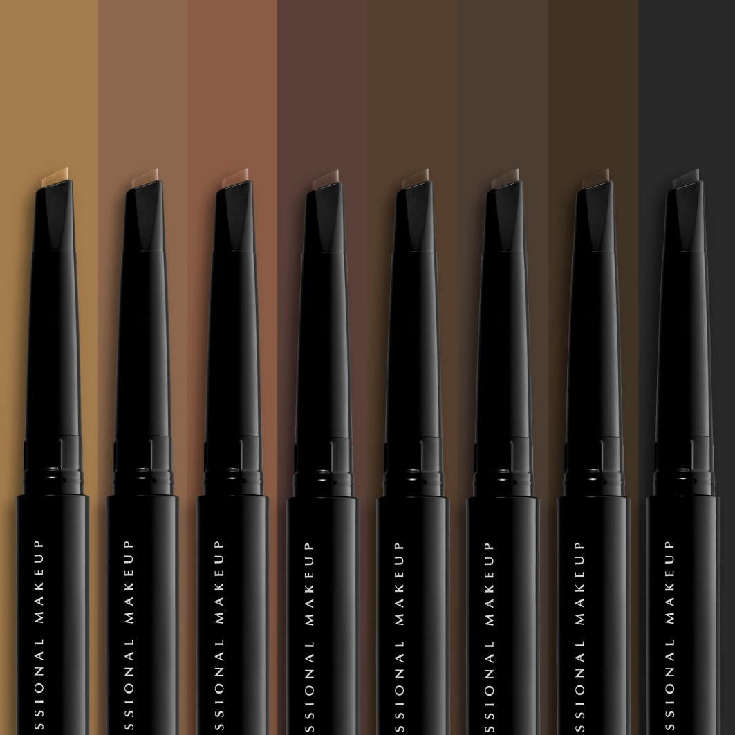 Fill & Fluff Eyebrow Pomade Pencil