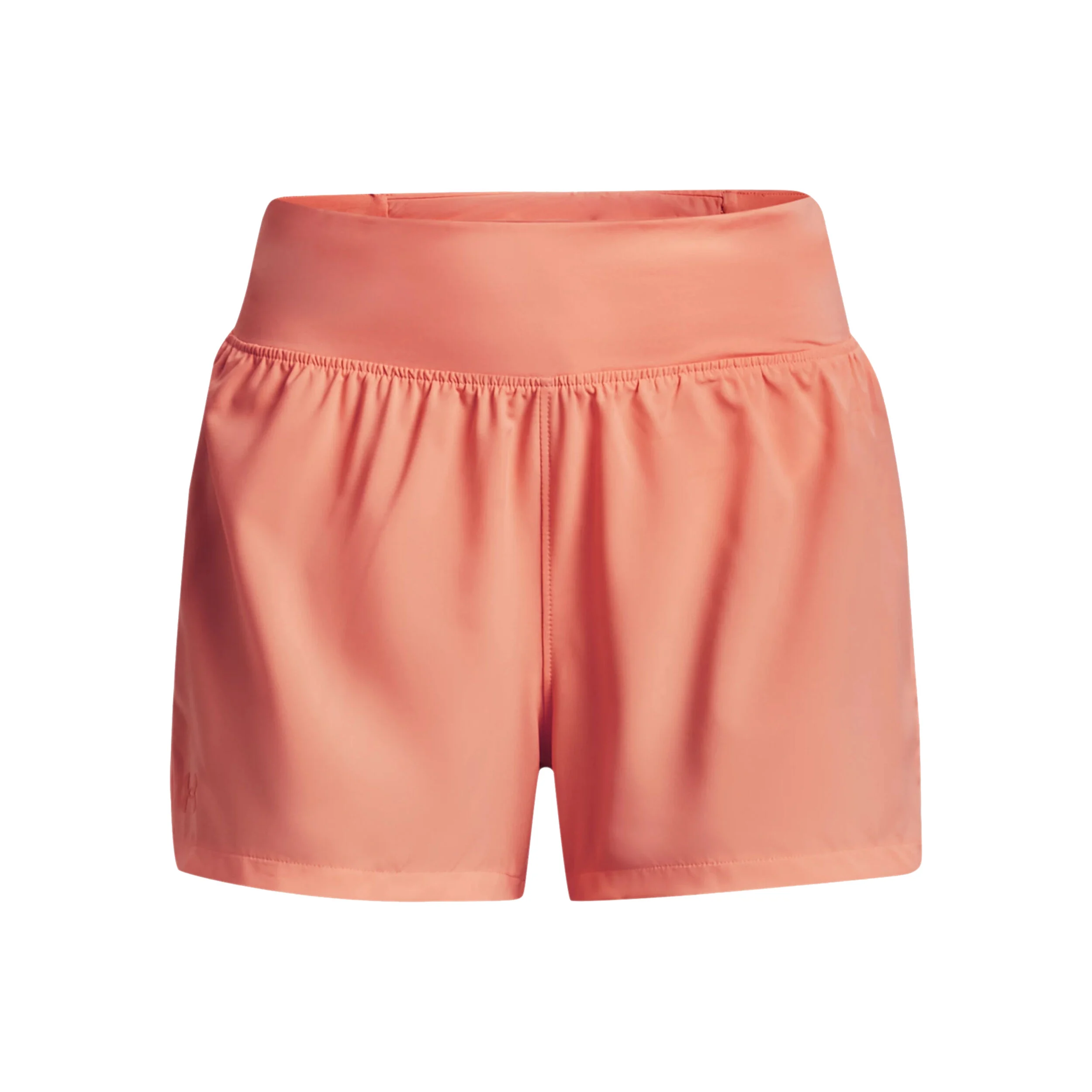 Run Stamina 3in Shorts Damen - Pink
