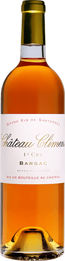 Château Climens 2003