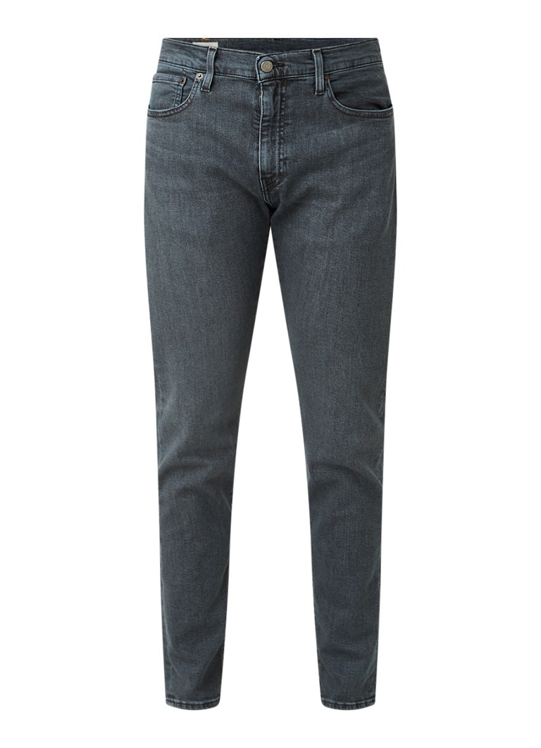 Jeansy Levi's 512 Taper Slim Fit Stretch