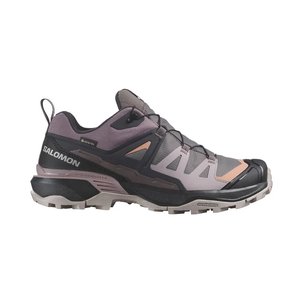 Salomon X Ultra 360 GTX W L47449400 / schwarz