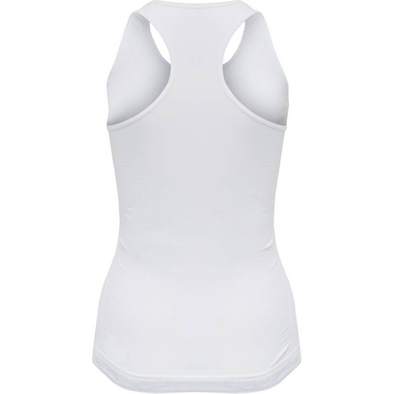 hummel hmlTIF SEAMLESS TOP Funktionstop Damen