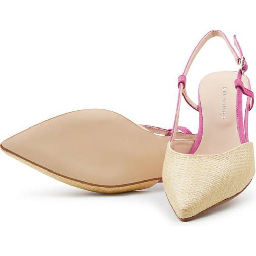 Belmondo Sling-Pumps