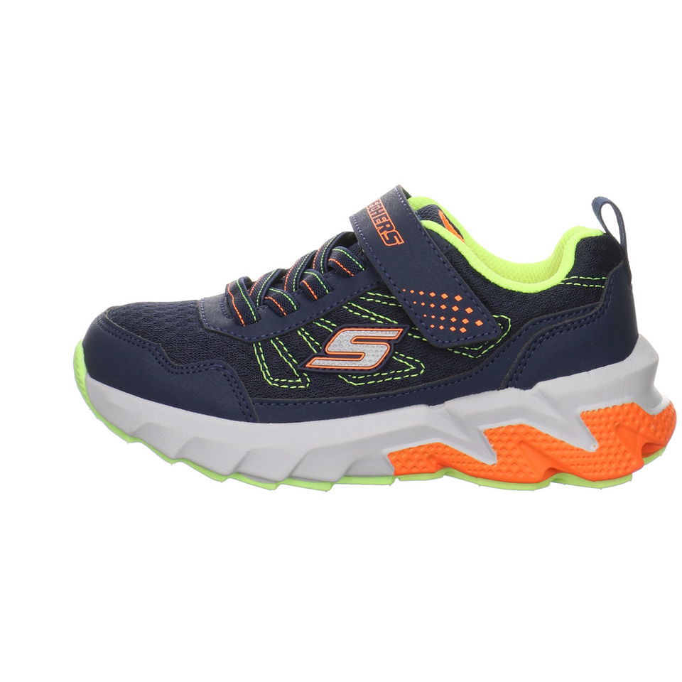 Skechers Spec Stride Klettschuh