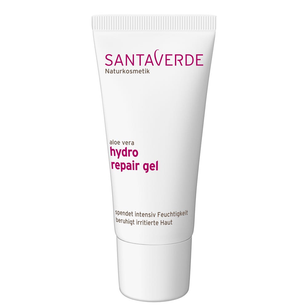 Santaverde Hydro Repair Gel 30 ml