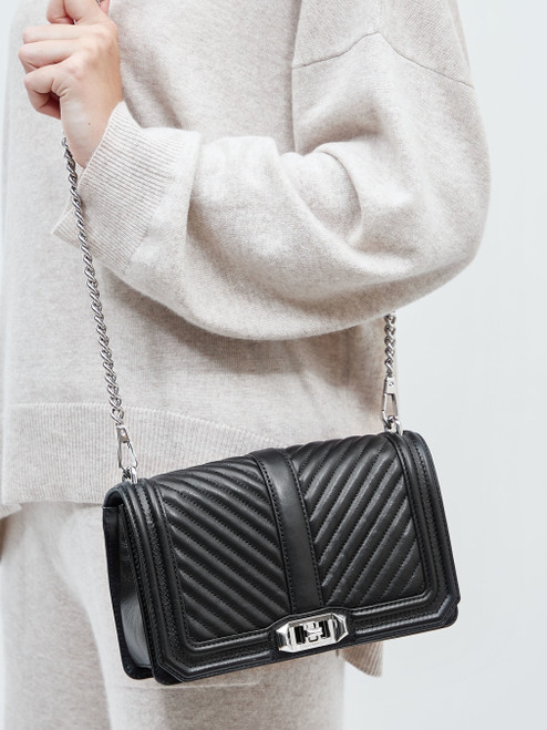 Umhängetasche-93070090003 REBECCA MINKOFF