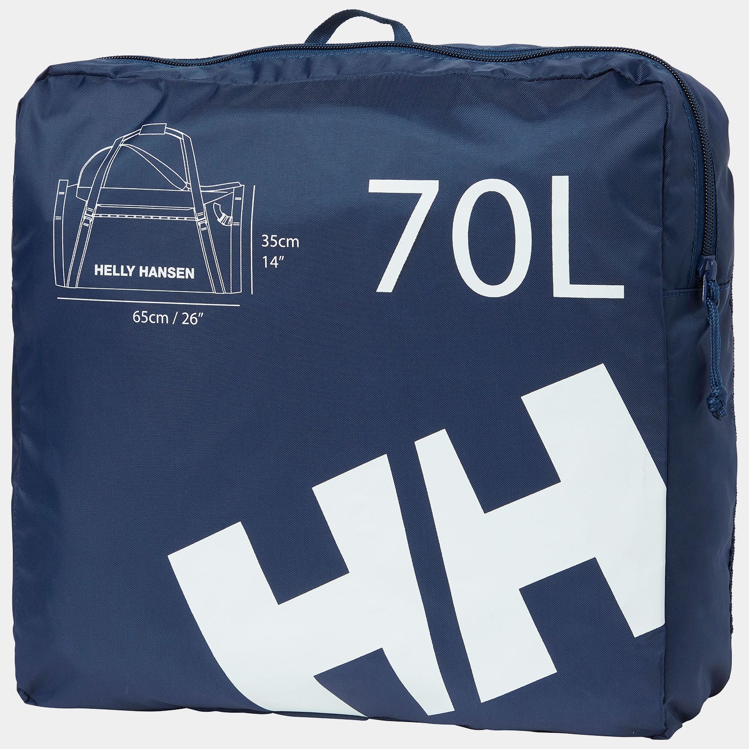 HH Duffel Bag 2 70L
