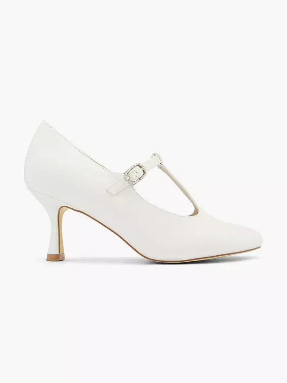 Catwalk Spangenpumps