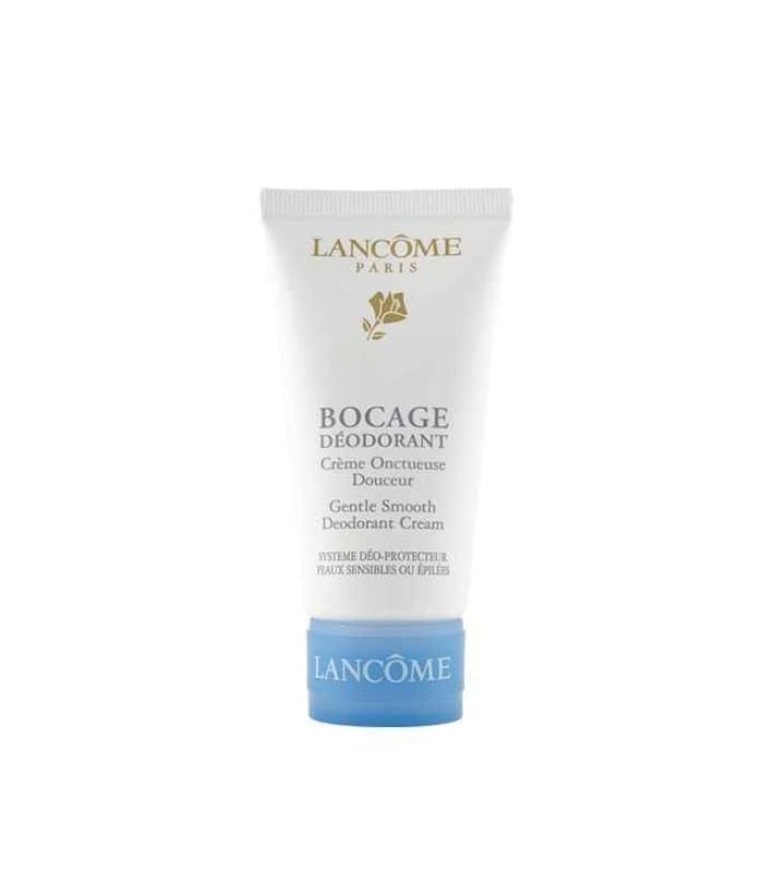 Lancôme-BOCAGE DÉODORANT-Déodorant Crème Onctueuse Douceur